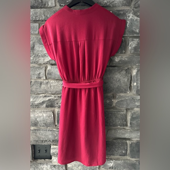 Monteau Dress - Picture 3 of 3